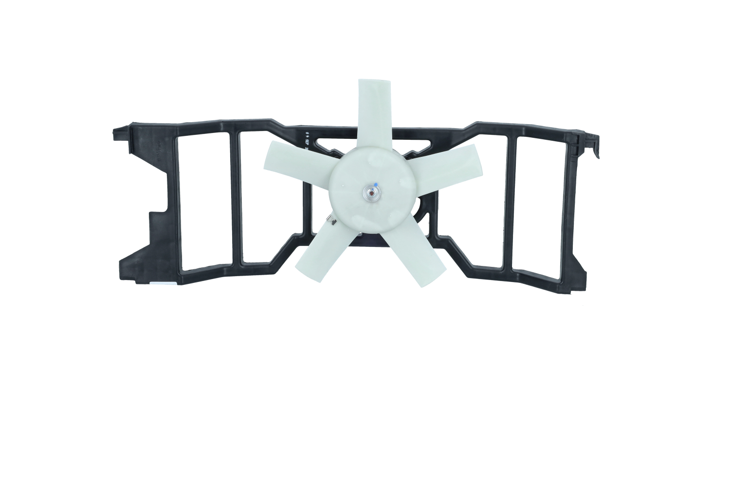 Įsigykite NRF Radiatoriaus ventiliatorius Prekės Nr.: 47944 už žemiausią 95,98 € kainą