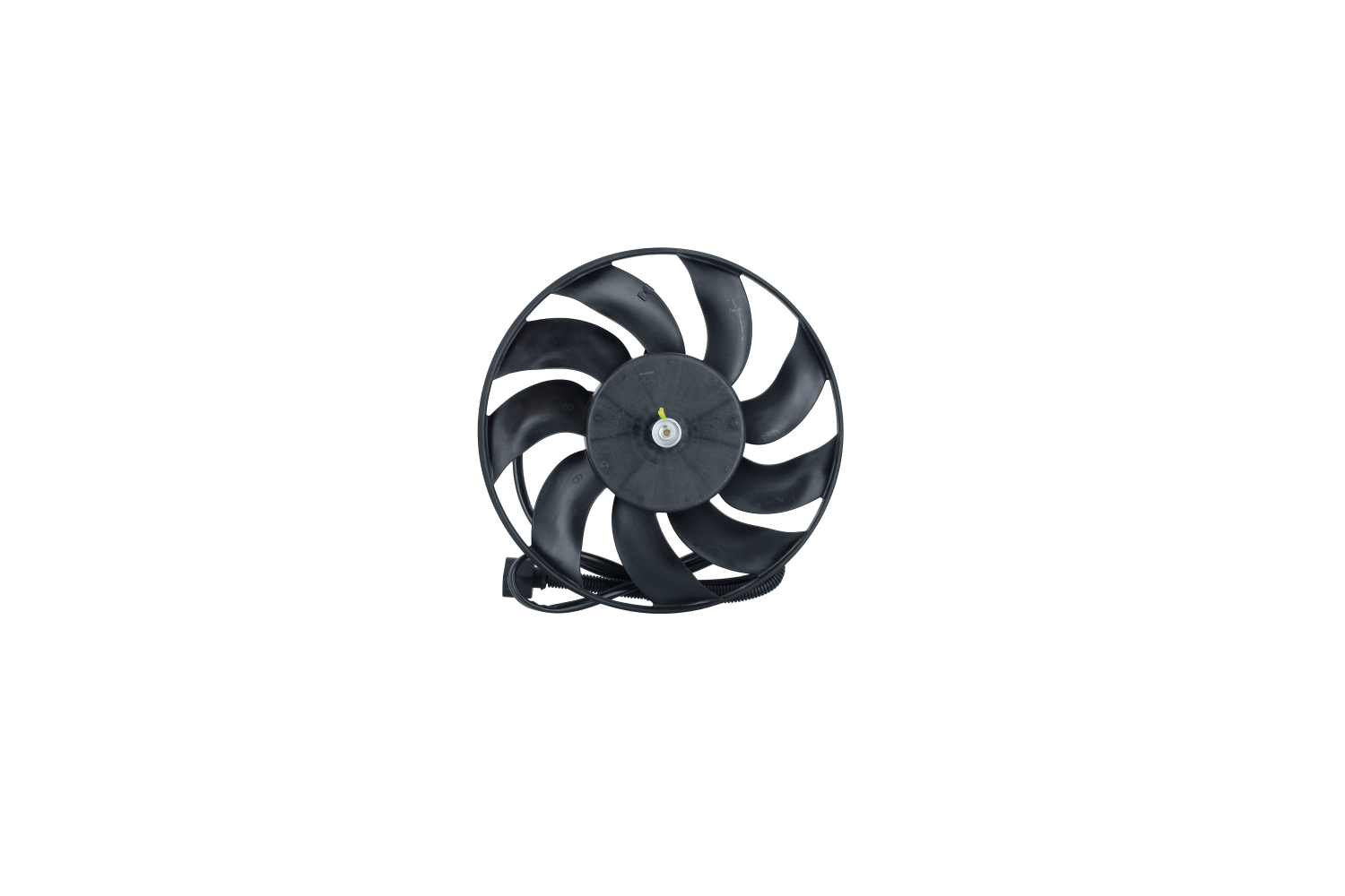 OEM Ventilátor chladenia motora VW VR6 3.2 4motion 235 HP Benzín 7H0959455D od NRF online za výborné ceny