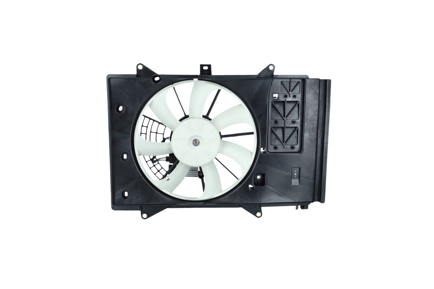 OE Electroventilator MAZDA CX-3 2024 PEHH15025, PEHH15025, DD2F61B10 de la NRF