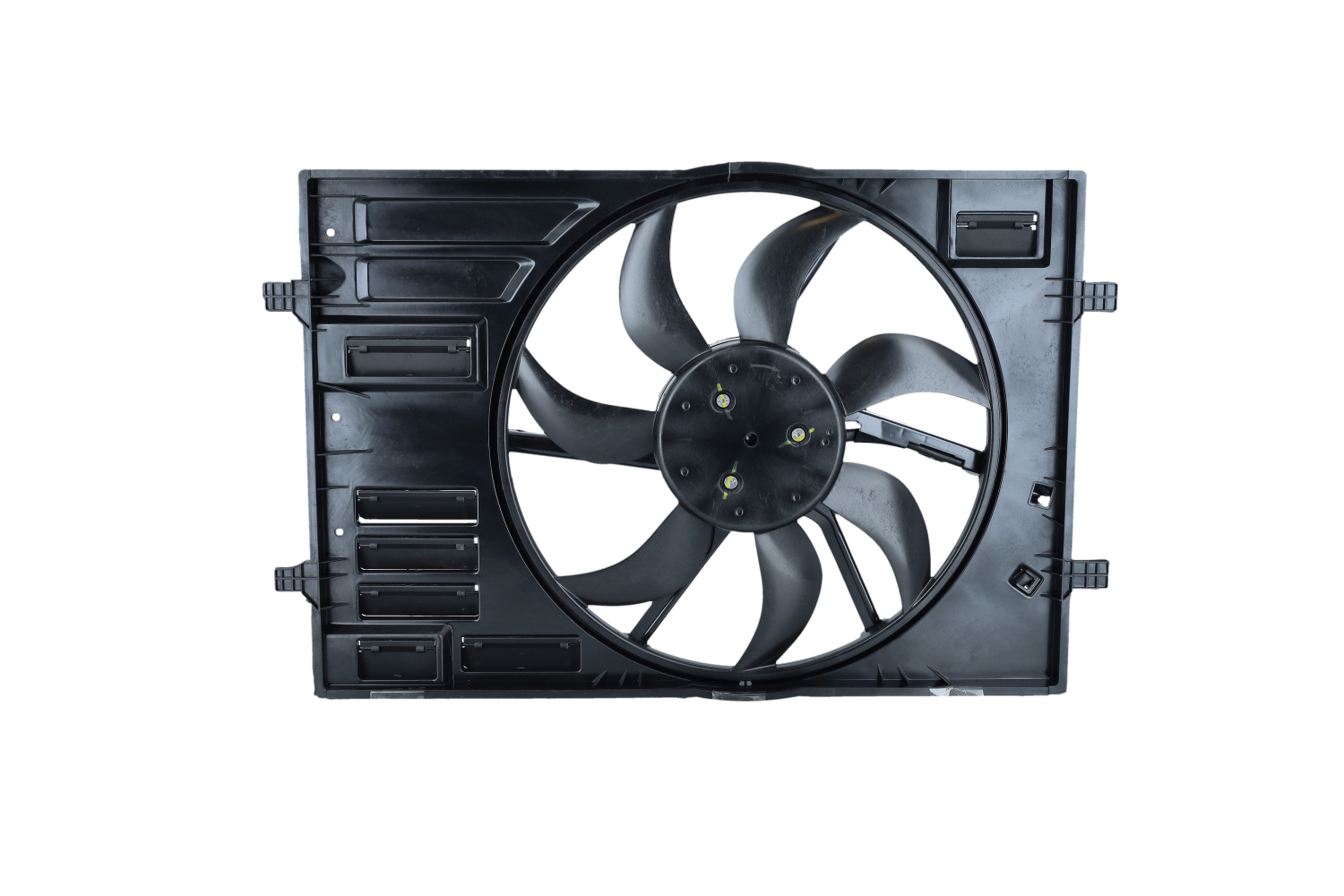 OEM Kylarfläkt VW Passat B8 3G Sedan 2023 5Q0121203AA, 5Q0121203AB, 5Q0121203BB NRF