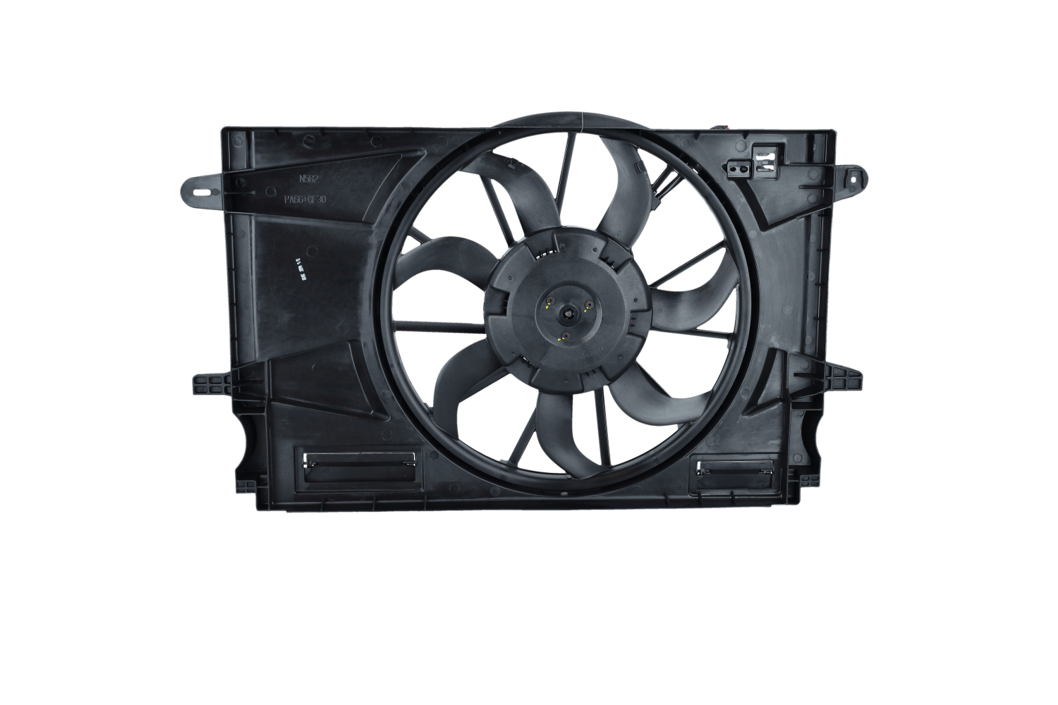 OEM Ventilator VAUXHALL Astra Mk7 (K) Break (B16) 2025 39012568, 13356677 NRF