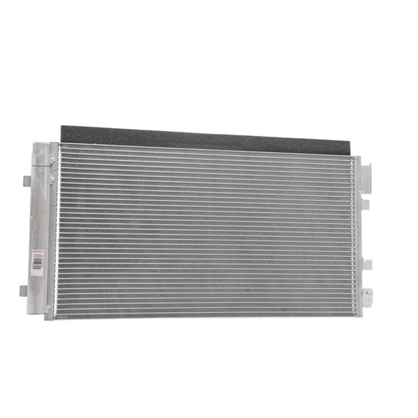 OEM Electroventilator Volvo S60 2 2018 30668629, 1377555, 1380882 NRF
