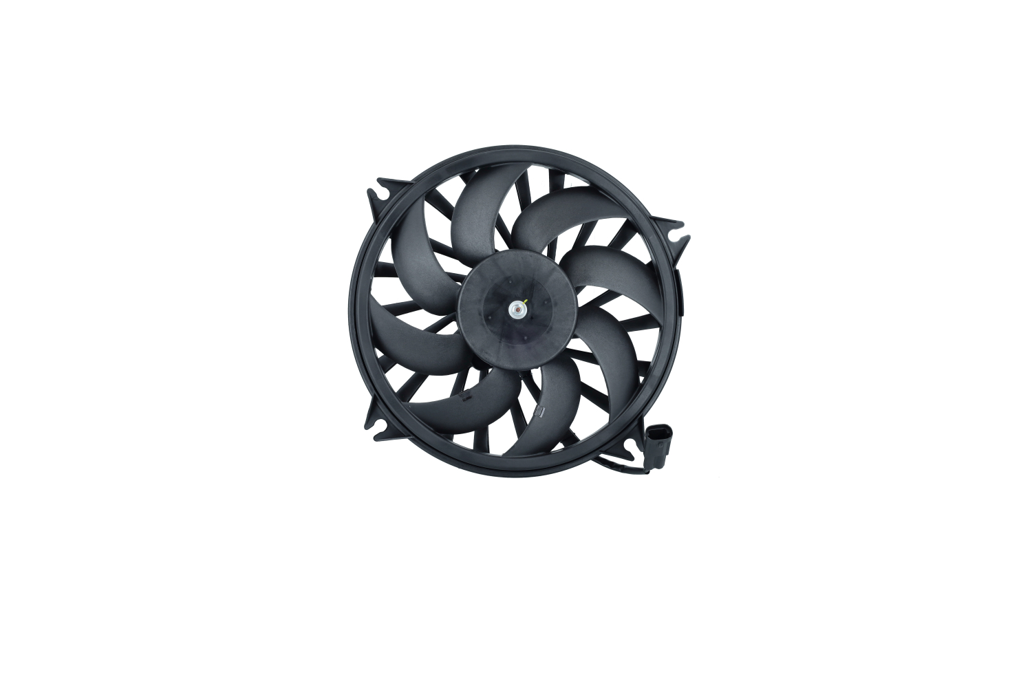 Cumpărați online Ventilator, radiator 47962 original/ă și la un preț mic, compatibil/ă cu nr. OEM 1253T5