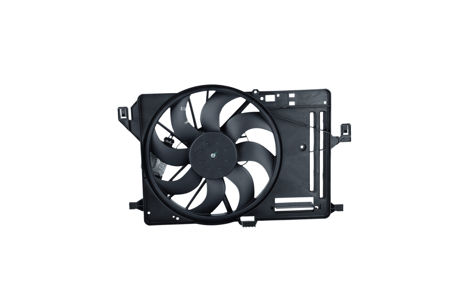 OEM Ventola radiatore FORD 1.6 TDCi 95 CV Diesel 1690946 da NRF online ad un ottimo prezzo