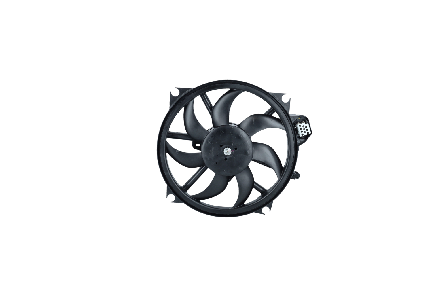 OEM Koelventilator RENAULT 2.0 dCi 163 PK Diesel 214810011R van NRF online aan geweldige prijzen