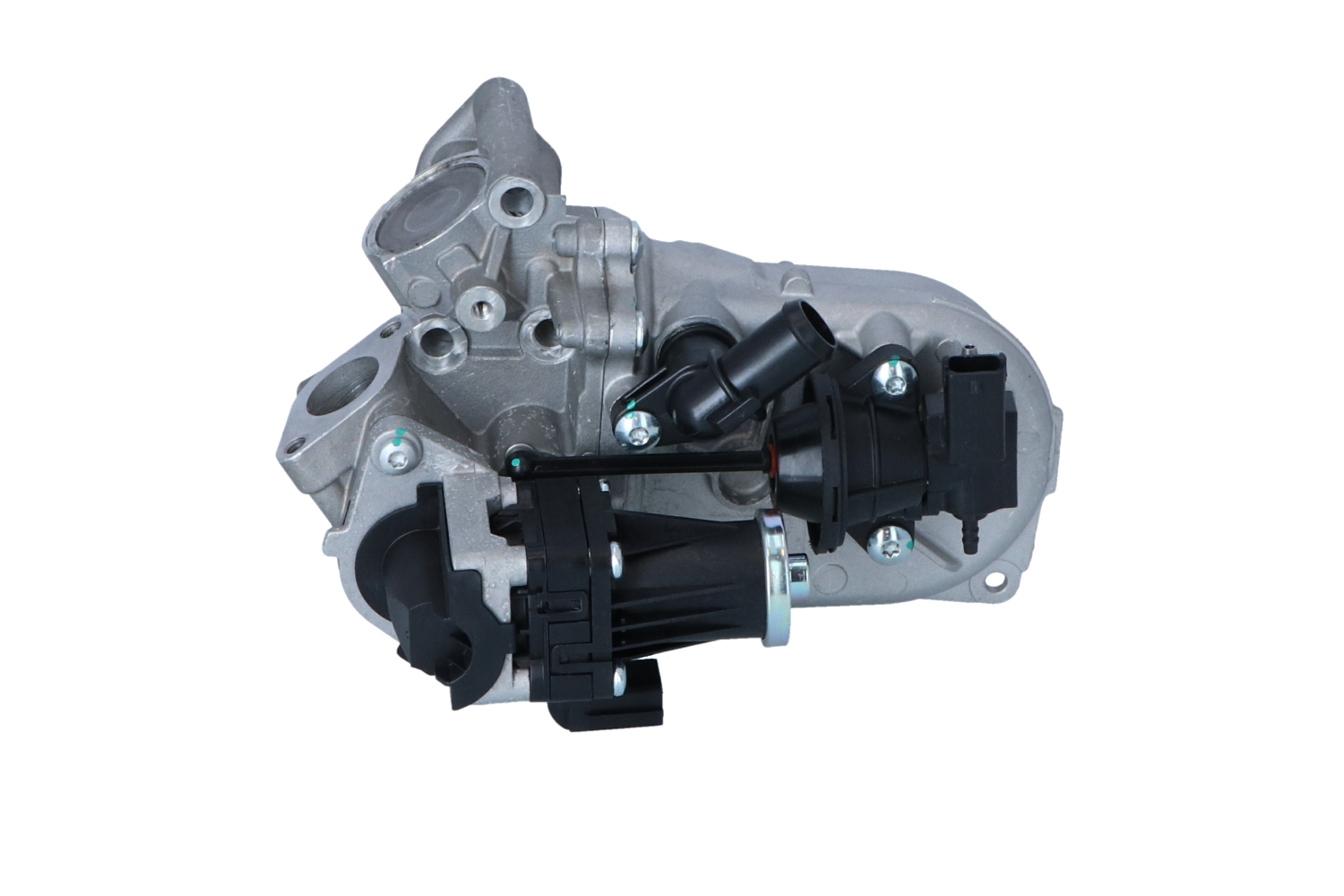 Cumpărați online Modul-EGR 48450 original/ă și la un preț mic, compatibil/ă cu nr. OEM 851091