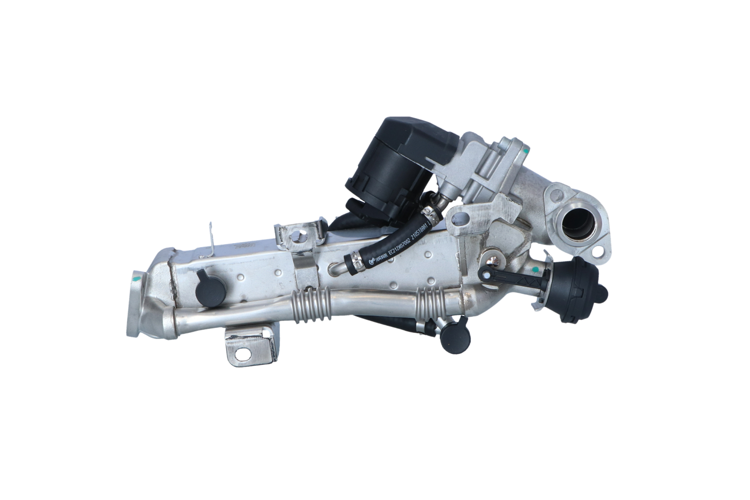 Acquista Modulo EGR da NRF Numero prodotto.: 48451 al costo di soli 486,34 €