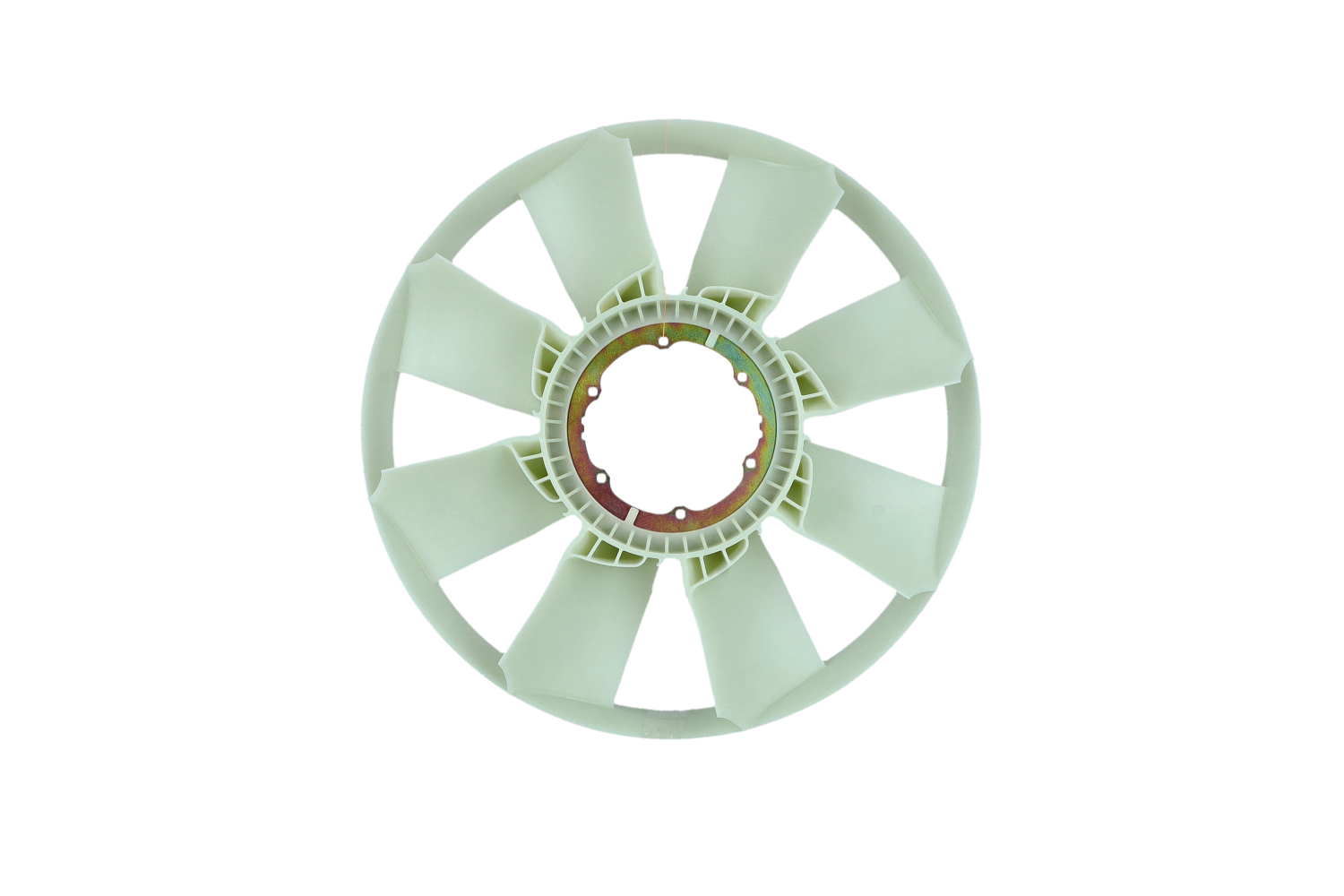 Cumpărați online Paleta ventilator, racire motor 49870 original/ă și la un preț mic, compatibil/ă cu nr. OEM A9062050906