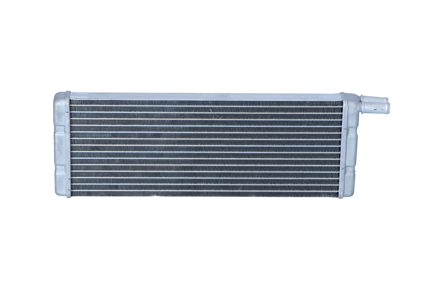 OEM Wärmetauscher VW T3 Pritsche 1983 251265303, 251265303C, 029256251 NRF