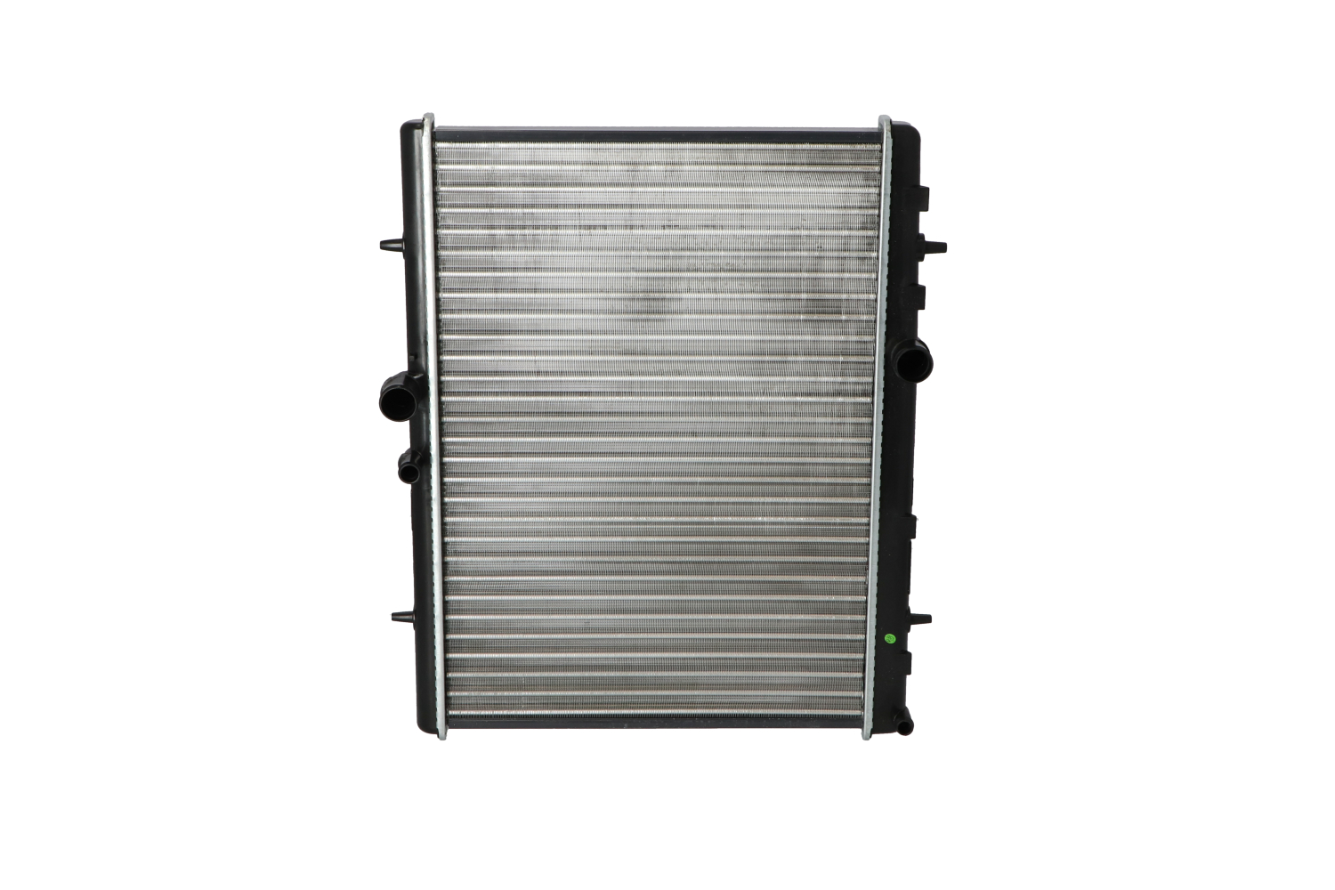 Cumpărați online Radiator, racire motor 58312A original/ă și la un preț mic, compatibil/ă cu nr. OEM 1330S8