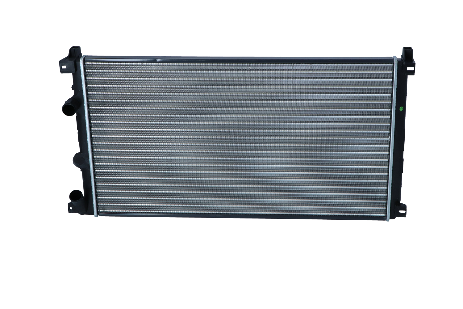 Įsigykite NRF Radiatorius, variklio aušinimas Prekės Nr.: 58322A už žemiausią 89,28 € kainą