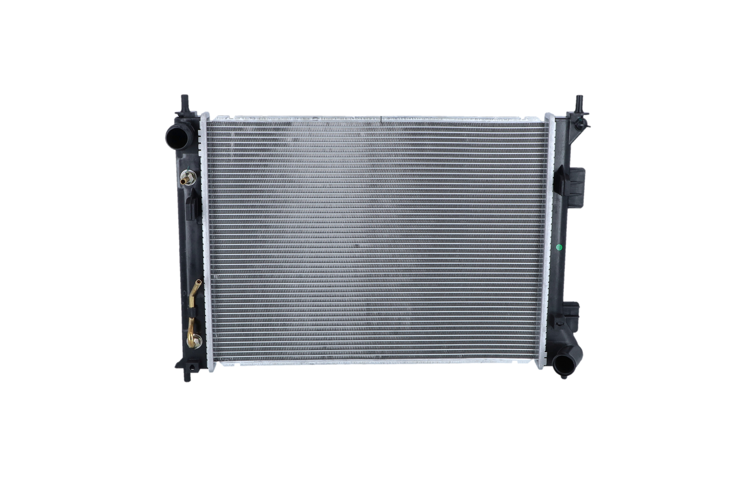 OEM Radiator apa Kia Venga YN 2015 253101P050, 253101P550, 253101P000 NRF