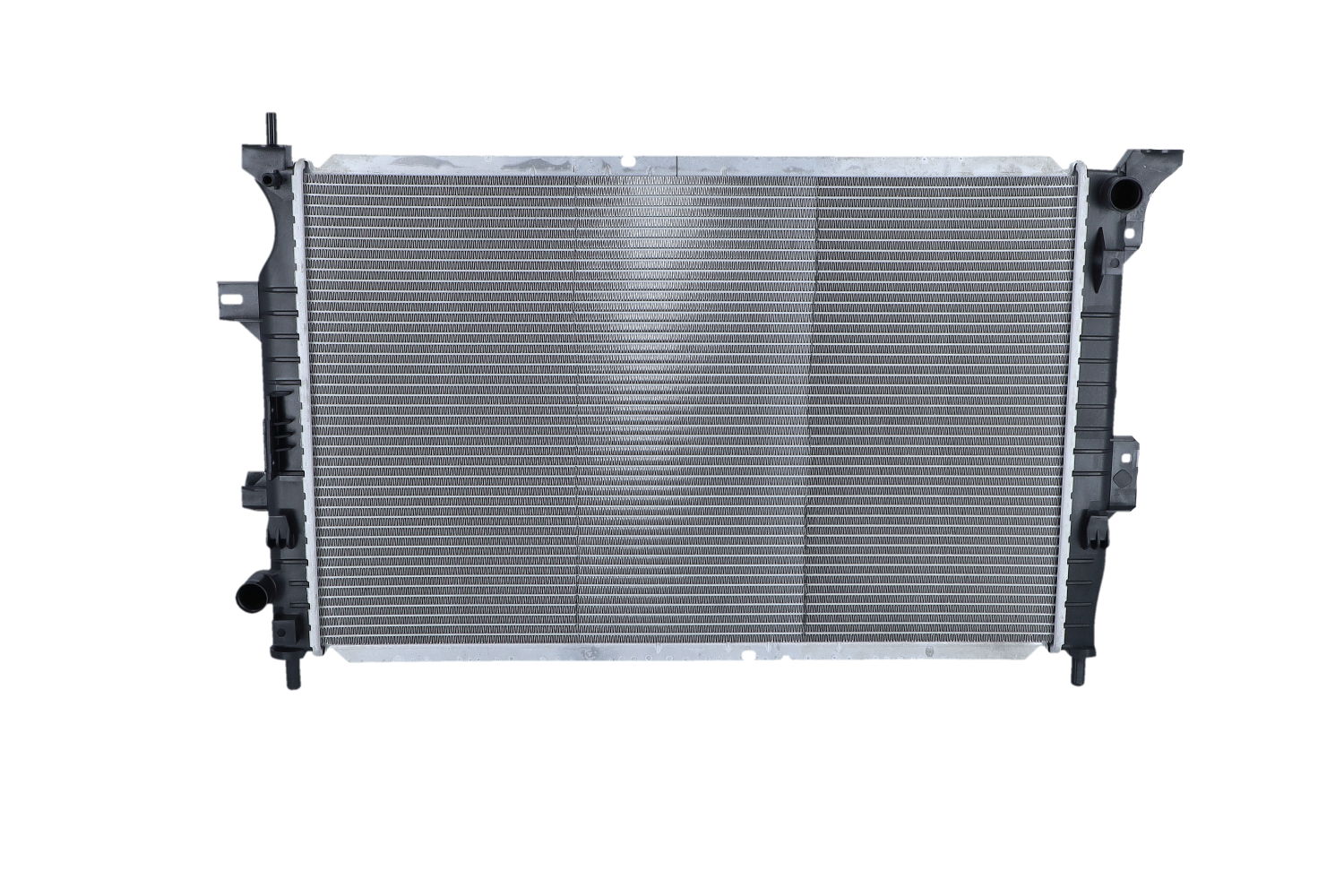Maxus 2008 Hűtőradiátor NRF OEM 526000017