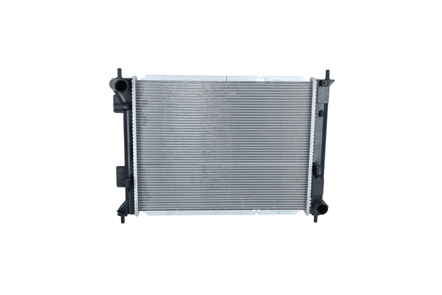 OEM Radiator racire apa KIA Venga Van / Hatchback (YN) 2016 253101P200, 253101P600, 253101P000 NRF