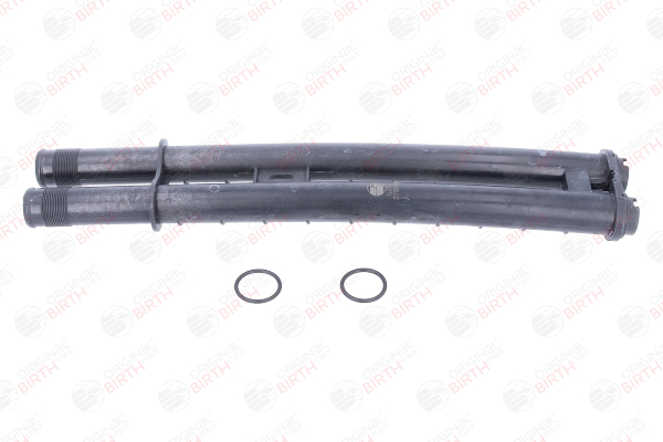 Köp billiga original Kylvätskerör 54191 jämförbara med 644858 OEM nummer på nätet