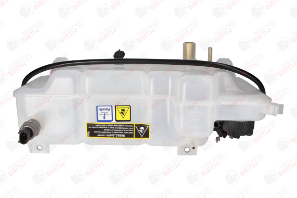 Cumpărați online Vas de expansiune, racire 80599 original/ă și la un preț mic, compatibil/ă cu nr. OEM 504086545