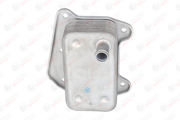 OEM Ψυγείο λαδιού, λάδι κινητήρα MERCEDES-BENZ E 280 CDI 3.2 (211.223) 177 PS Πετρέλαιο 6131880201 από την BIRTH ηλεκτρονικά σε χαμηλές τιμές