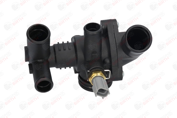 OE FORD TRANSIT CUSTOM 2019 Water outlet 1731770, BK2Q8A586AB, 1766211 from BIRTH