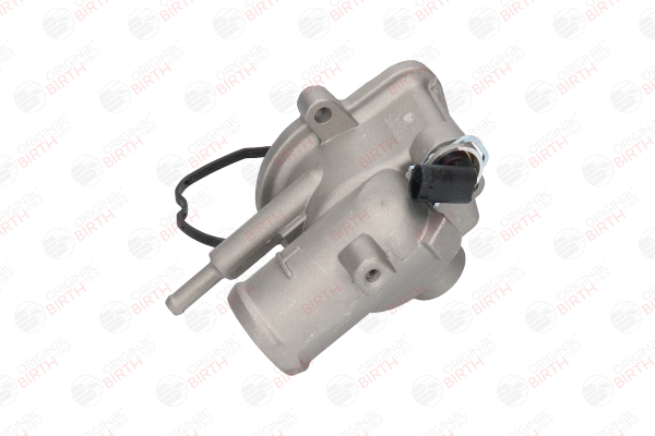 OEM Συνδετική φλάντζα του ψυκτικού υγρού MERCEDES-BENZ E 280 CDI 3.2 (211.223) 177 PS Πετρέλαιο από την BIRTH ηλεκτρονικά σε χαμηλές τιμές