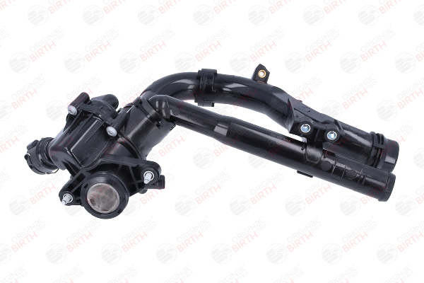 Mercedes C238 2021 Jahutusvedeliku flants BIRTH OEM 2742003100, A2742000115, 6422010080