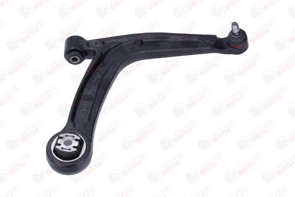 Originale Querlenker ABARTH 1.4 (312.AXF1A, 312.AXF11, 312.AXD1A) 140 PS Benzin 51857024 von BIRTH im Internet zu fairen Preisen