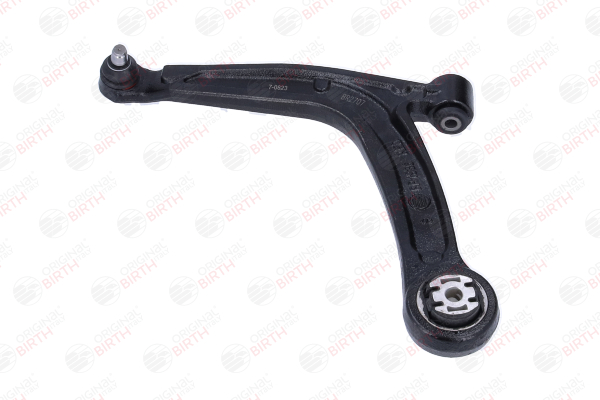 Originale Querlenker ABARTH 1.4 (312.AXF1A, 312.AXF11, 312.AXD1A) 140 PS Benzin 51857023 von BIRTH im Internet zu fairen Preisen