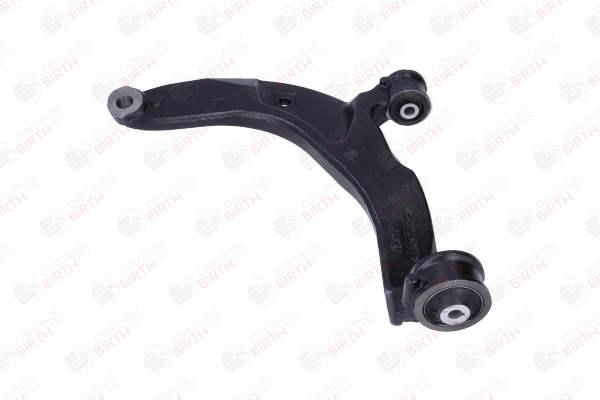 Compre online originais a baixo custo Braço de suspensão BR2734 comparáveis com os números OEM 7E0407151C