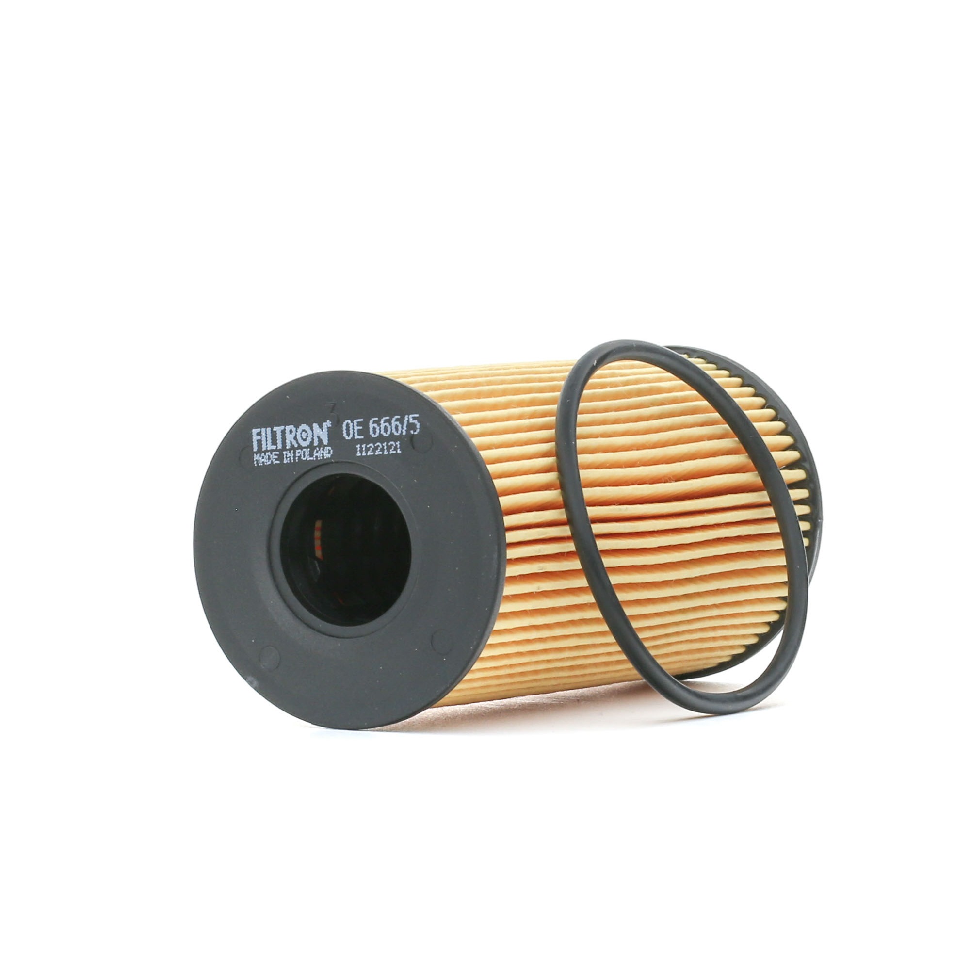 Įsigykite FILTRON Alyvos filtras Prekės Nr.: OE 666/5 už žemiausią 6,67 € kainą