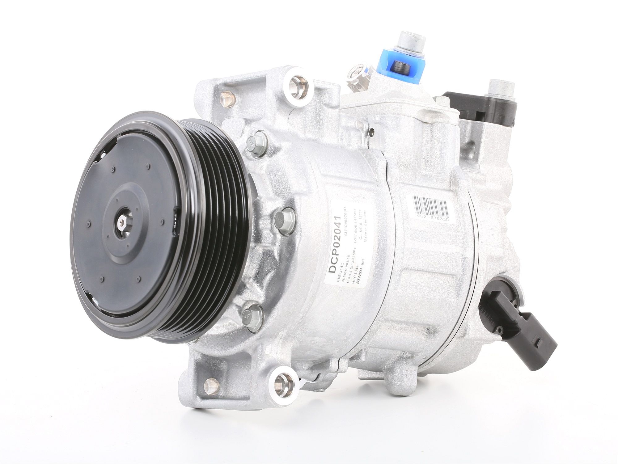 DENSO DCP02041 Compresseur de climatisation