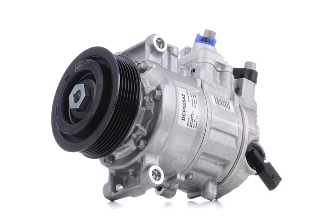 OE Klimakompressor AUDI A4 2019 4F0260805AL, 4F0260805AN, 4F0260805AP fra DENSO