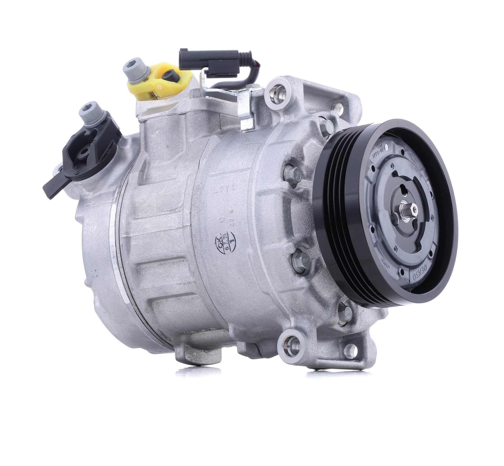 Cumpărați Compresor AC de la DENSO Număr produs: DCP05020 la prețul de doar 1633,53 lei