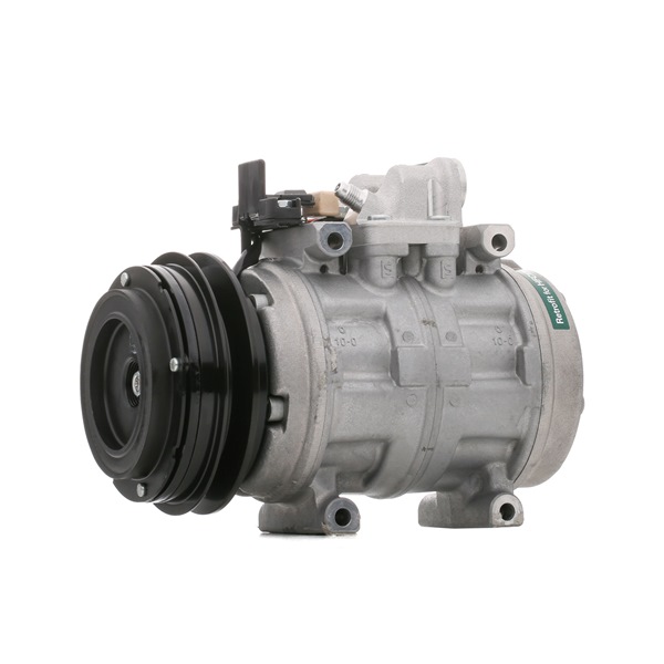 Aircomotor MERCEDES-BENZ in originele kwaliteit 0002302511, 002341411, 1161310001 van DENSO