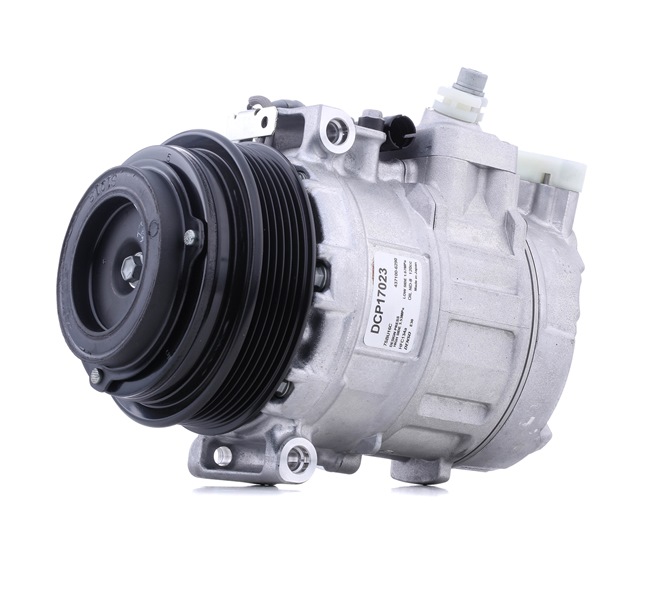 OE Compressore MERCEDES-BENZ Classe M 2012 0002302011, 0002303911, 0002307011 di DENSO