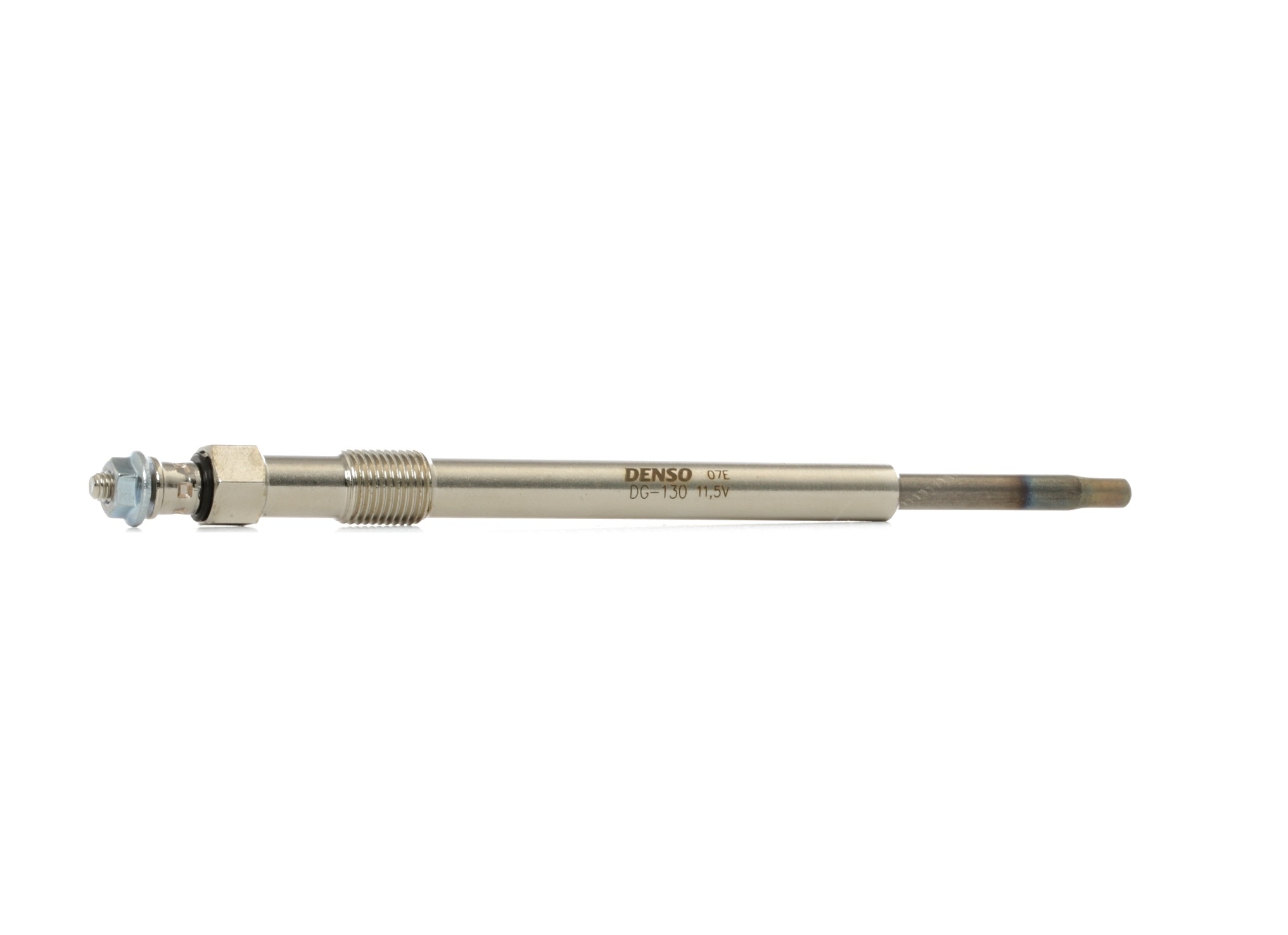 Köp DENSO Glödstift Produktnummer: DG-130 till det förmånliga priset av 158,58 kr