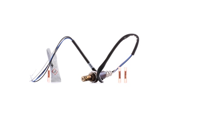 Køb billige originale Lambdasonde DOX-0106 tilsvarende med 8946505080 OEM numre online