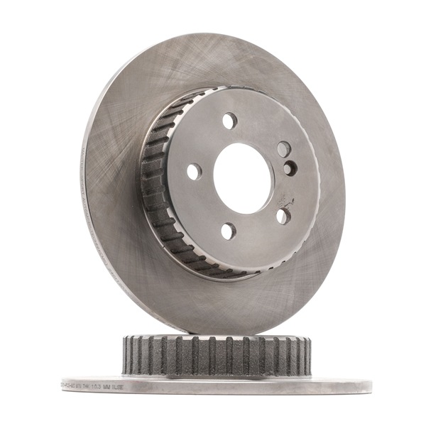 OEM Спирачен диск MERCEDES-BENZ C 200 EQ Boost (205.277) 184 K.C. бензин/ електро 0004230512 от MASTER-SPORT онлайн на супер цени