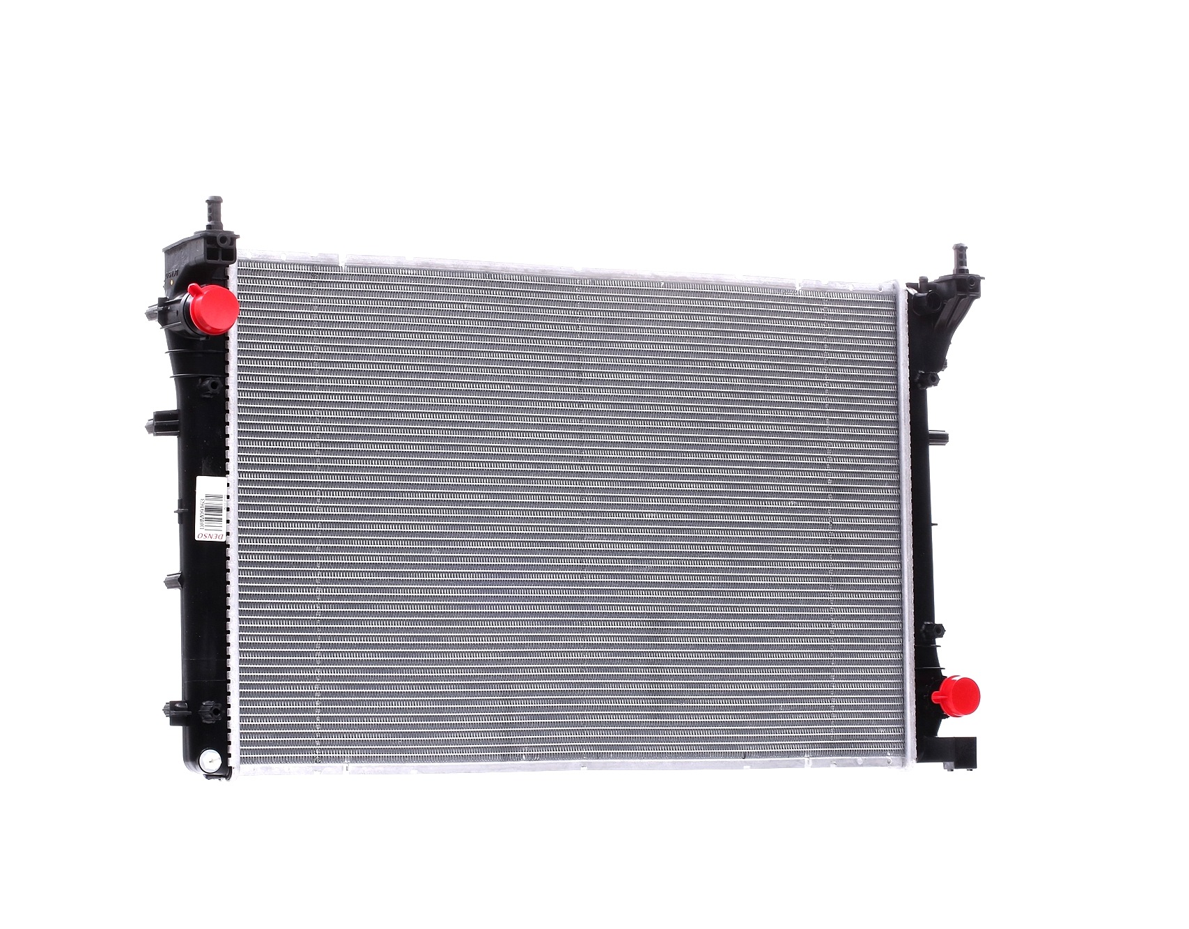 Cumpărați Radiator, racire motor de la DENSO Număr produs: DRM09163 la prețul de doar 539,42 lei