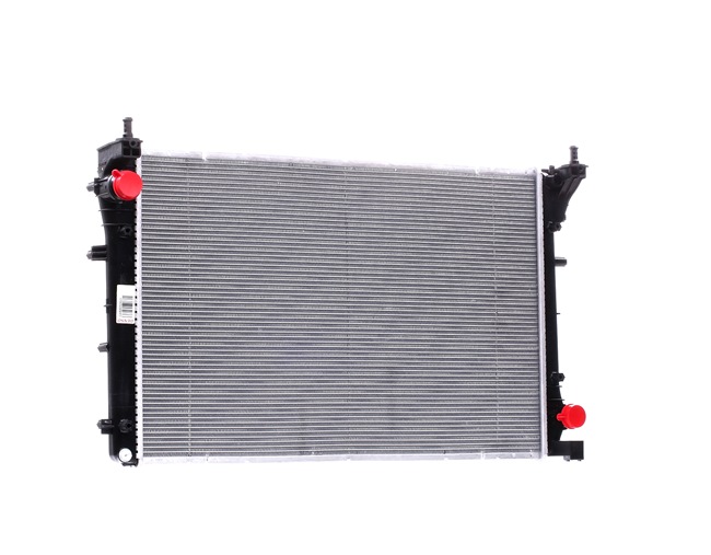 OEM Radiatore motore per ABARTH 1.4 (312.AXF1A, 312.AXF11, 312.AXD1A) 140 CV Benzina 51819061 da DENSO online ad un ottimo prezzo