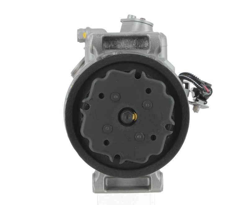 Compre Compresor, aire acondicionado 8629756 original asequible comparable con números OEM online 7SEU16C