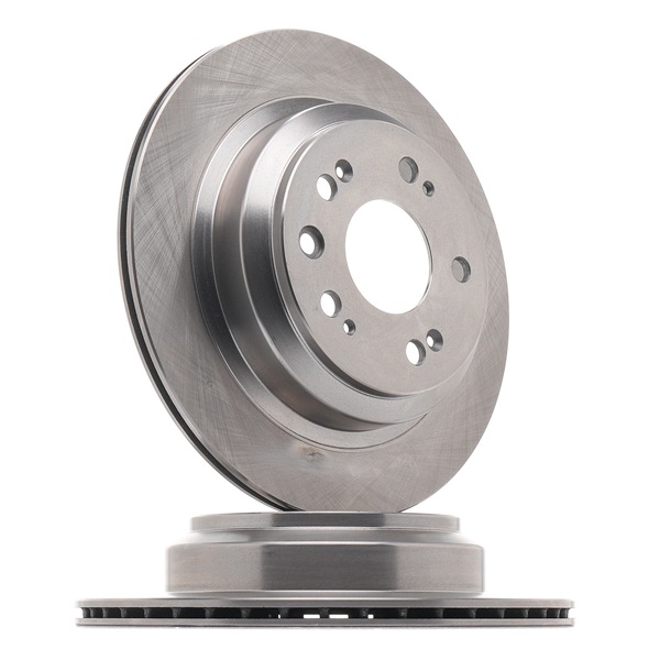 OEM Bremseskive HONDA 3.7 VTEC V6 4WD (KB2) 295 HK Benzin 42510SJA000 fra MAXGEAR online til gode priser
