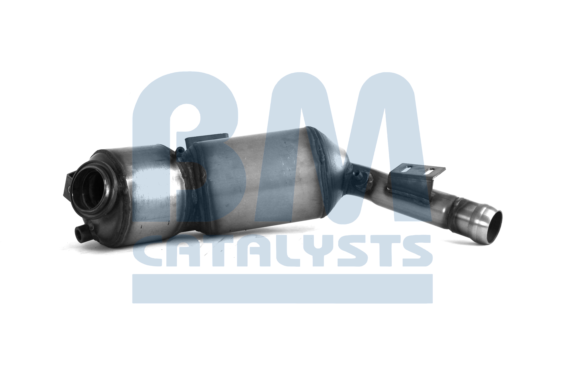 Köp billiga original Partikelfilter (DPF) BM11073H jämförbara med A2214901736 OEM nummer på nätet