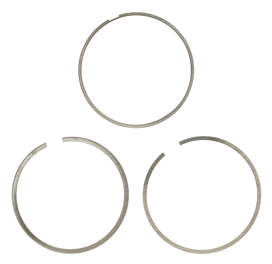 Cumpărați Set segmenti piston de la KOLBENSCHMIDT Număr produs: 800121910025 la prețul de doar 131,59 lei