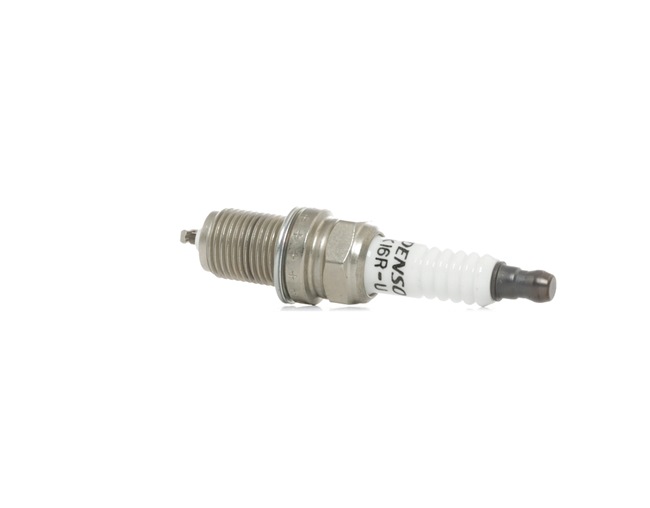 Buy cheap original Spark plug K16R-U comparable with 2240153J05 OEM numbers online