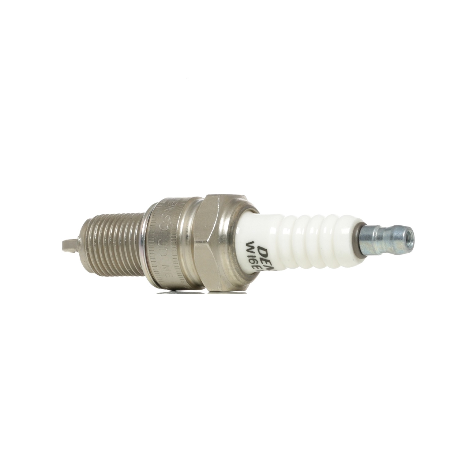 Compre DENSO Bujía de encendido Número de producto: W16EX-U a bajo precio de 3,08 €