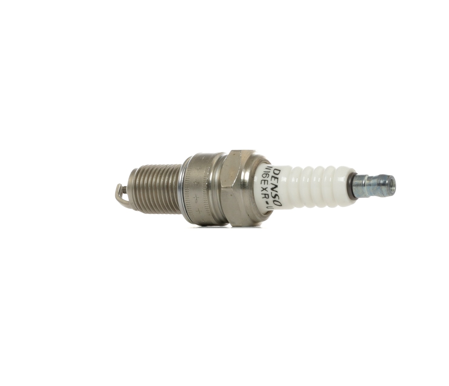 Compre DENSO Vela de ignição Produto No.: W16EXR-U a preços baixos de 4,03 €