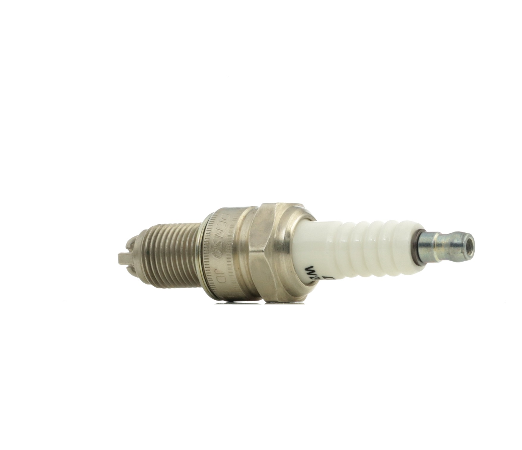 Osta DENSO Sytytystulppa Tuote No.: W20EPBR-S edullisesti hintaan 5,64 €