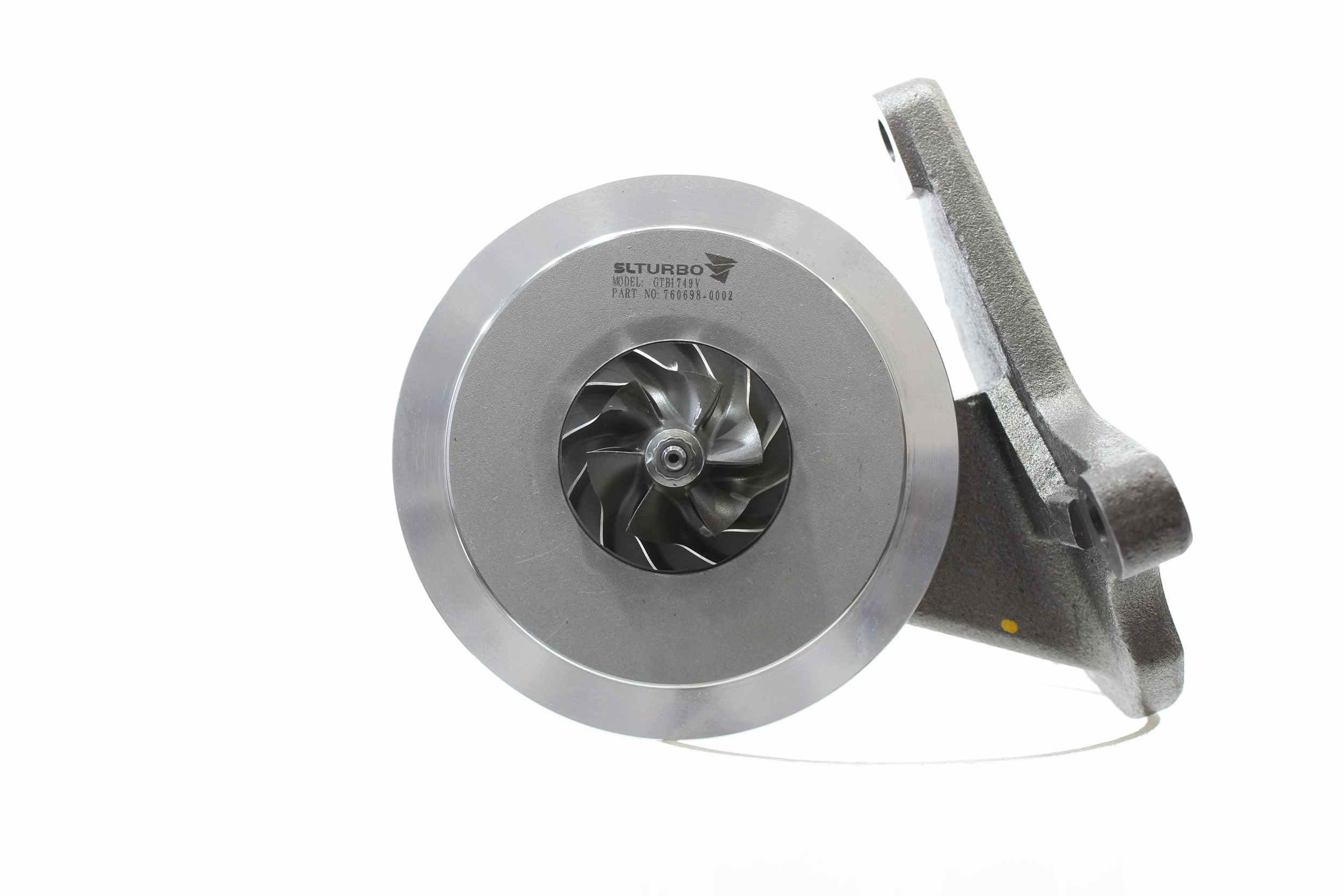 Köp billiga original Turbinhjulstomme, turboaggregat 10922355 jämförbara med 070145701RV204 OEM nummer på nätet