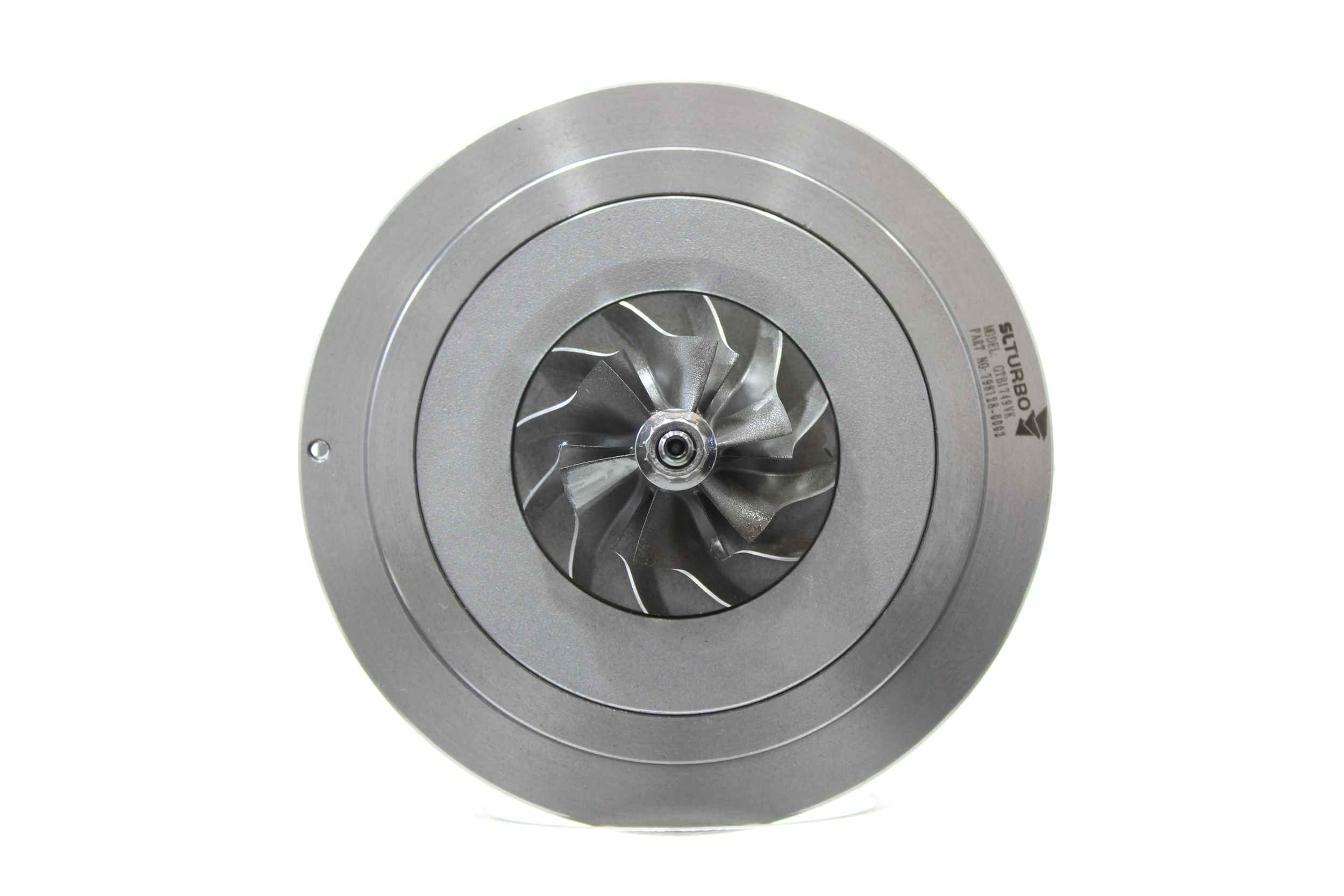 Köp billiga original Turbinhjulstomme, turboaggregat 10922356 jämförbara med 922356 OEM nummer på nätet
