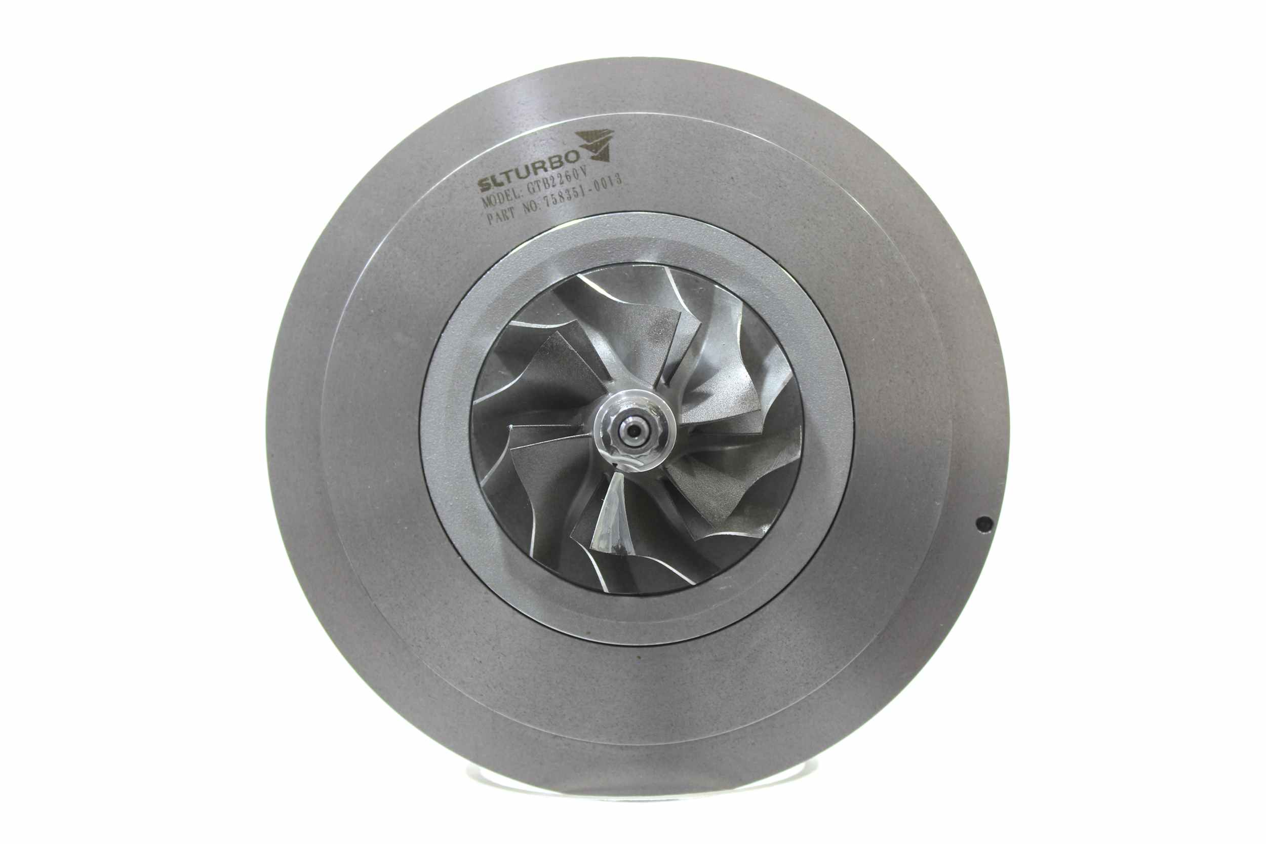 Įsigykite ALANKO Turbinos kartridžas Prekės Nr.: 10922363 už žemiausią 189,01 € kainą