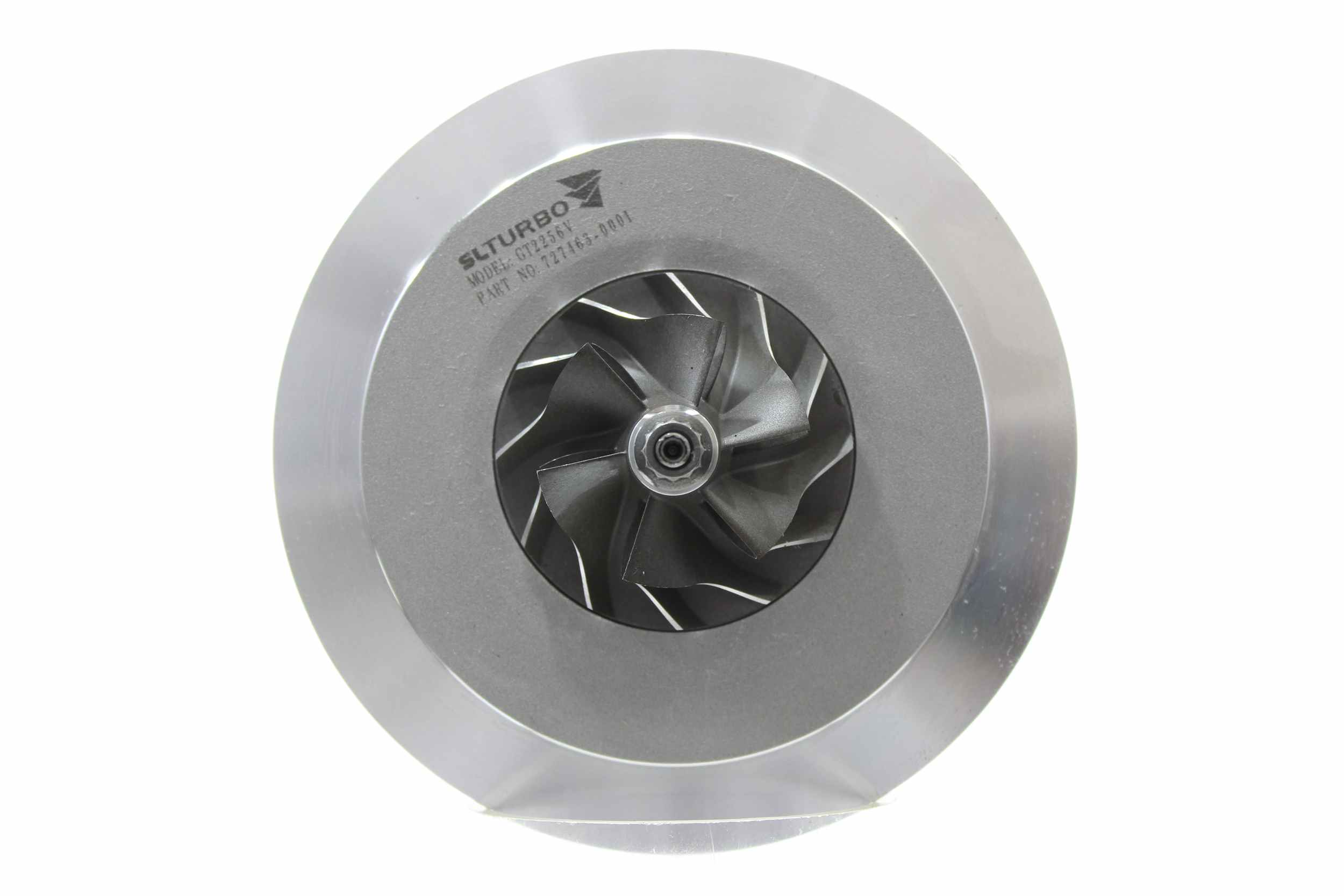 Cartouche turbo A 647 096 00 99